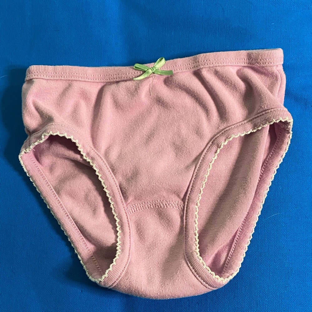 Mini Boden undies